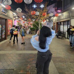 Meet your Posher, Ro